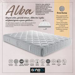 ALBA 90*190 SET