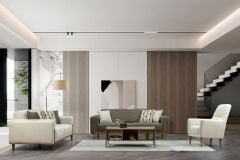 BODRUM KOLTUK TAKIMI